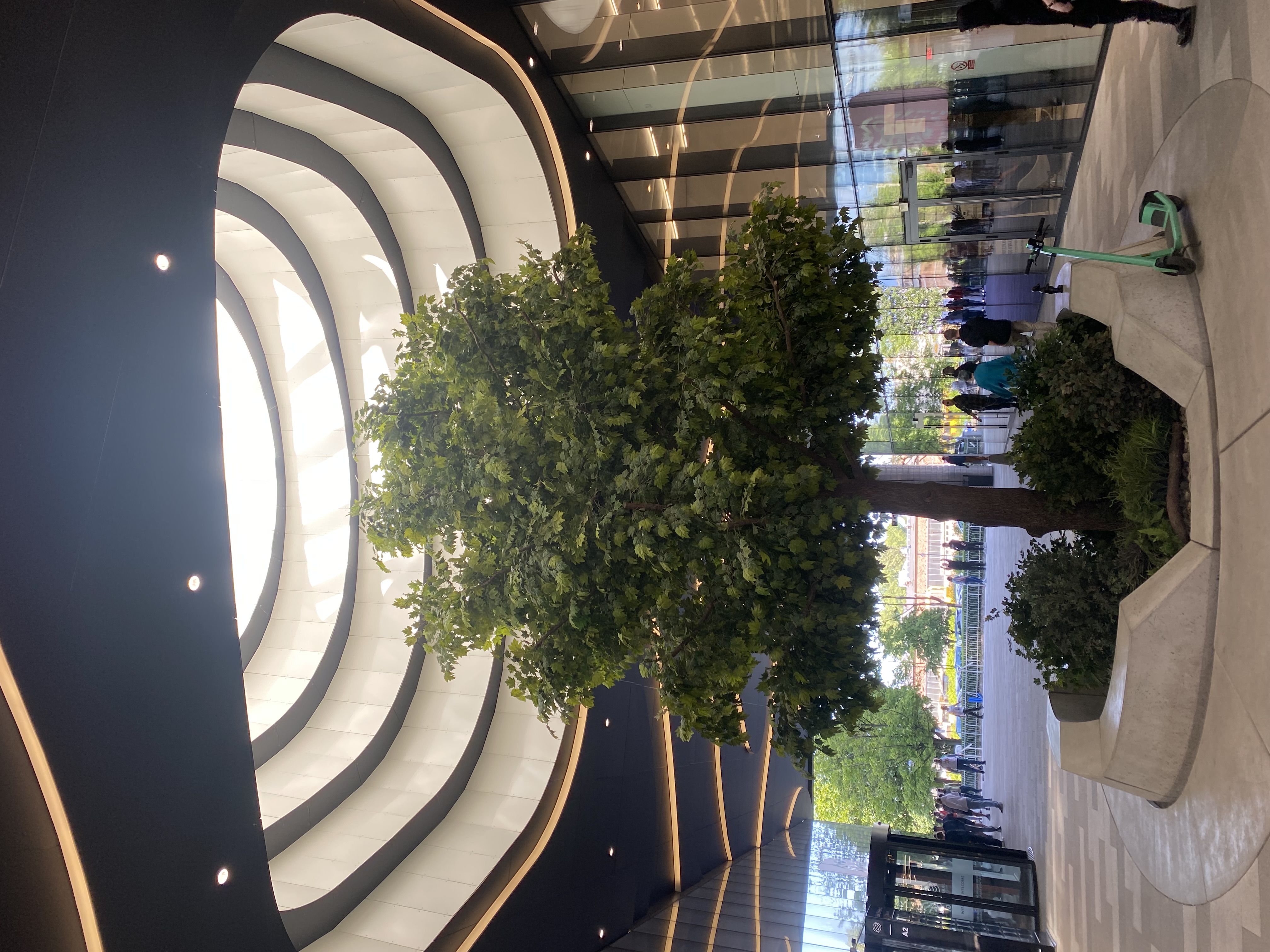 GLOBAL APARTMENTS - 3