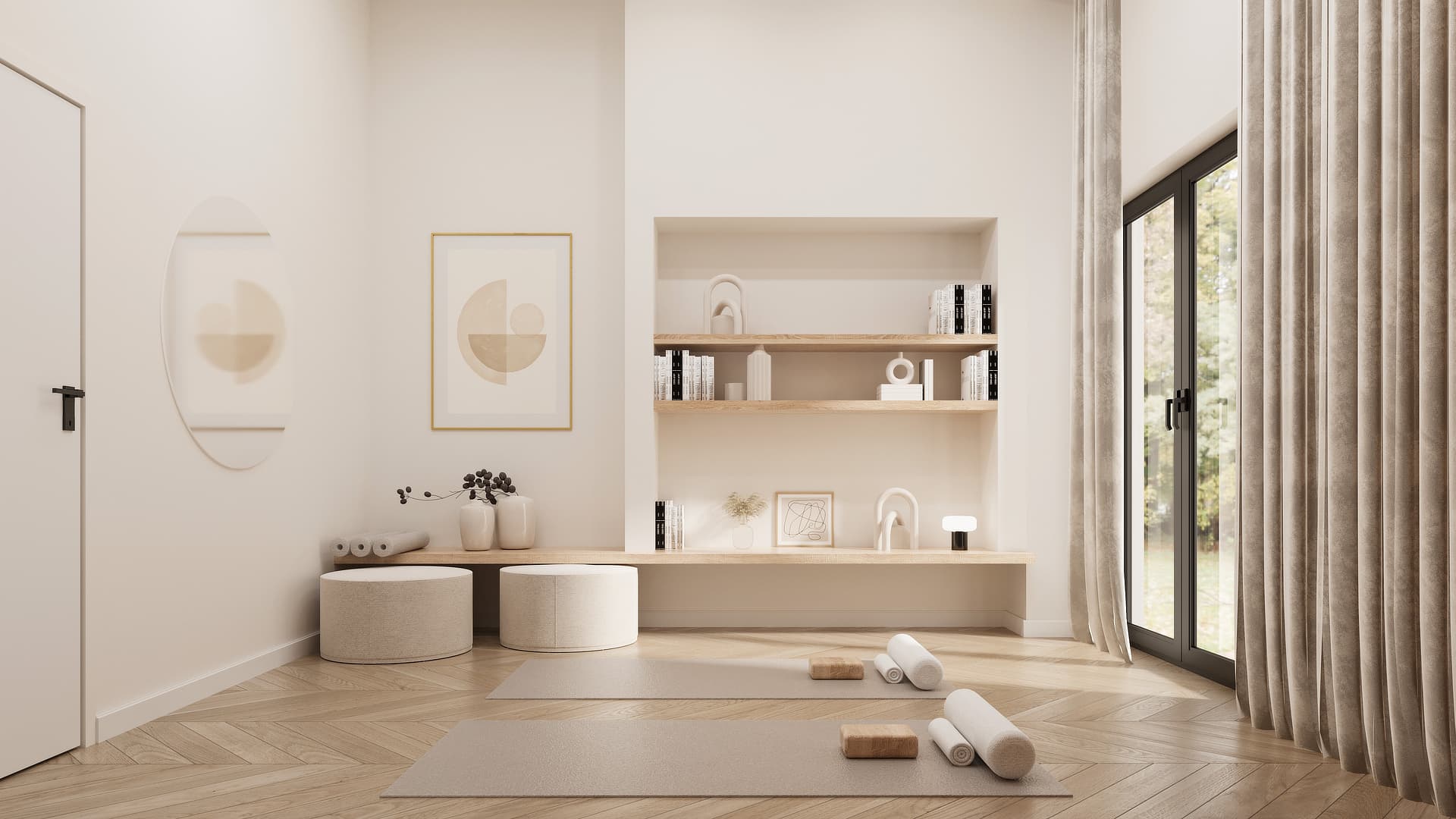 Mieszkanie unikat centrum Katowic wysokość 350cm ! antresola, ogródek!